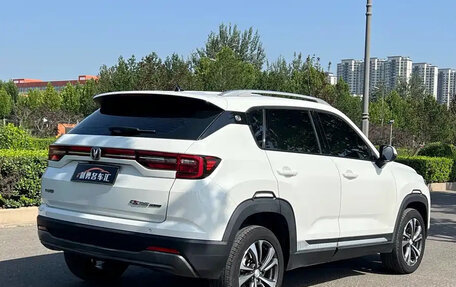 Changan CS35 Plus, 2021 год, 1 135 000 рублей, 4 фотография