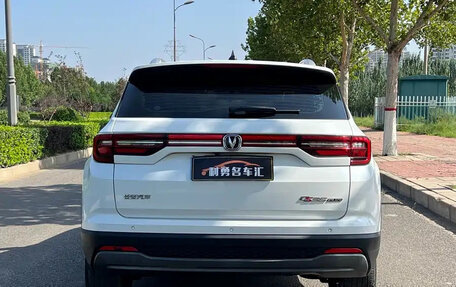 Changan CS35 Plus, 2021 год, 1 135 000 рублей, 5 фотография