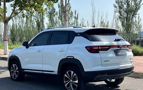 Changan CS35 Plus, 2021 год, 1 135 000 рублей, 6 фотография