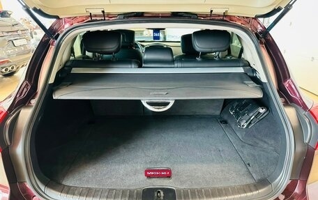 Infiniti EX, 2012 год, 1 799 999 рублей, 21 фотография