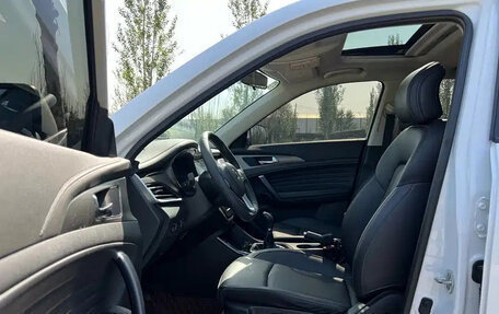 Changan CS35 Plus, 2021 год, 1 135 000 рублей, 7 фотография