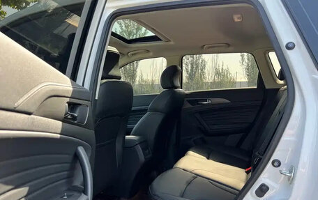 Changan CS35 Plus, 2021 год, 1 135 000 рублей, 8 фотография