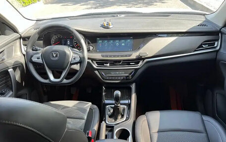 Changan CS35 Plus, 2021 год, 1 135 000 рублей, 9 фотография