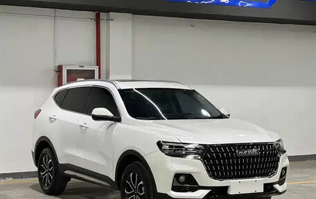 Haval H6, 2022 год, 1 345 000 рублей, 3 фотография