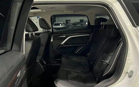 Haval H6, 2022 год, 1 345 000 рублей, 9 фотография