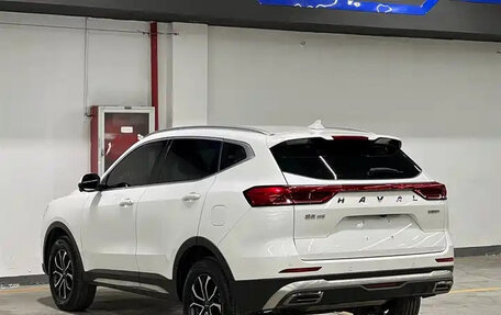 Haval H6, 2022 год, 1 345 000 рублей, 4 фотография