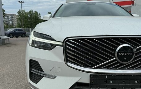 Volvo XC60 II, 2025 год, 7 150 000 рублей, 2 фотография