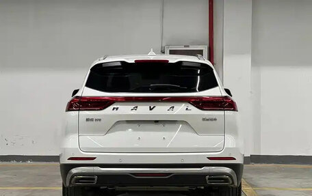 Haval H6, 2022 год, 1 345 000 рублей, 5 фотография