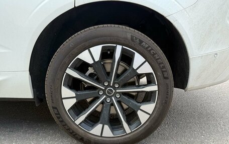 Volvo XC60 II, 2025 год, 7 150 000 рублей, 3 фотография