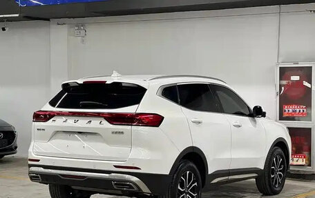 Haval H6, 2022 год, 1 345 000 рублей, 6 фотография