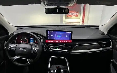 Haval H6, 2022 год, 1 345 000 рублей, 7 фотография