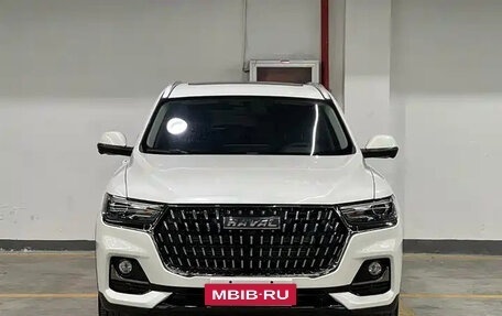 Haval H6, 2022 год, 1 345 000 рублей, 2 фотография