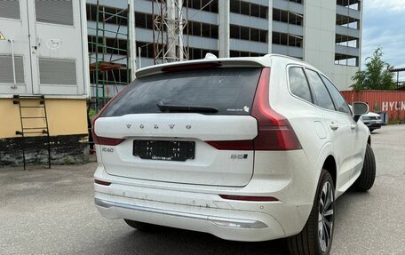 Volvo XC60 II, 2025 год, 7 150 000 рублей, 4 фотография