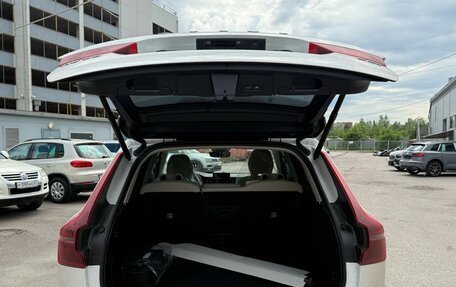 Volvo XC60 II, 2025 год, 7 150 000 рублей, 5 фотография