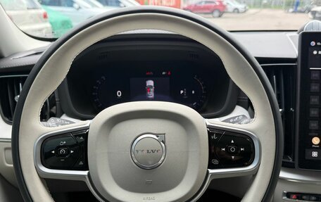 Volvo XC60 II, 2025 год, 7 150 000 рублей, 8 фотография