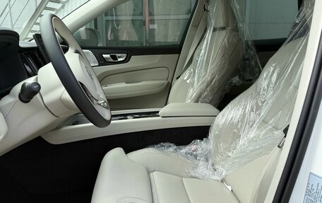 Volvo XC60 II, 2025 год, 7 150 000 рублей, 7 фотография
