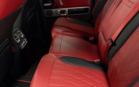 Mercedes-Benz G-Класс W463 рестайлинг _iii, 2019 год, 13 800 000 рублей, 8 фотография