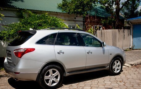 Hyundai Veracruz, 2009 год, 1 500 000 рублей, 3 фотография