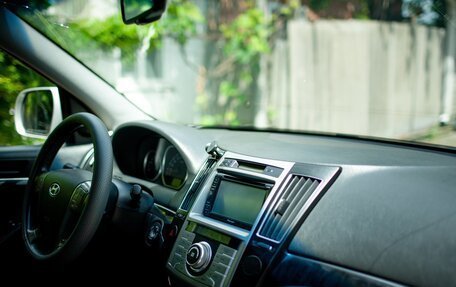 Hyundai Veracruz, 2009 год, 1 500 000 рублей, 9 фотография