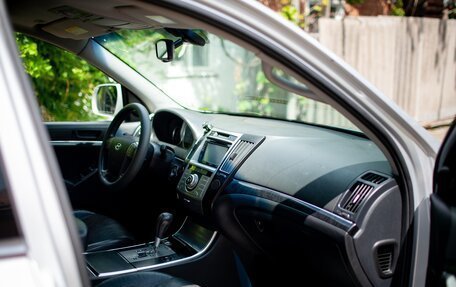 Hyundai Veracruz, 2009 год, 1 500 000 рублей, 8 фотография
