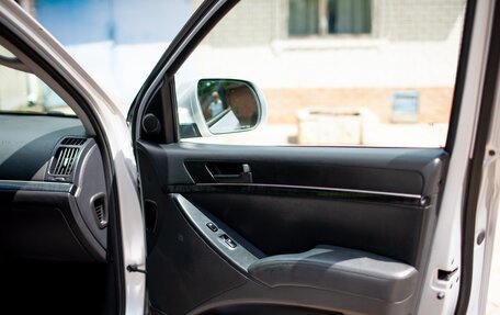 Hyundai Veracruz, 2009 год, 1 500 000 рублей, 10 фотография