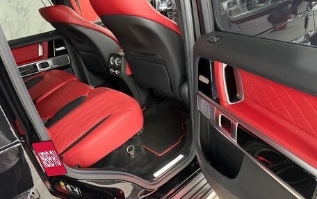 Mercedes-Benz G-Класс W463 рестайлинг _iii, 2019 год, 13 800 000 рублей, 11 фотография
