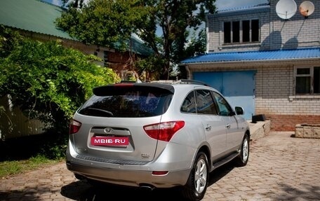 Hyundai Veracruz, 2009 год, 1 500 000 рублей, 4 фотография
