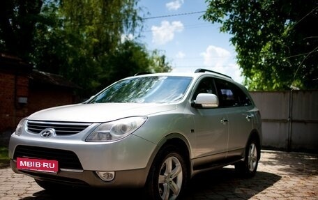 Hyundai Veracruz, 2009 год, 1 500 000 рублей, 2 фотография