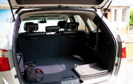 Hyundai Veracruz, 2009 год, 1 500 000 рублей, 11 фотография
