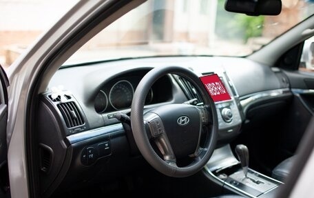 Hyundai Veracruz, 2009 год, 1 500 000 рублей, 12 фотография