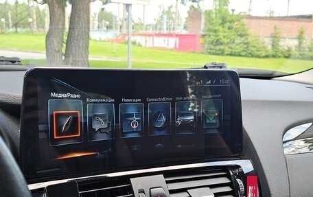 BMW X4, 2018 год, 3 250 000 рублей, 12 фотография