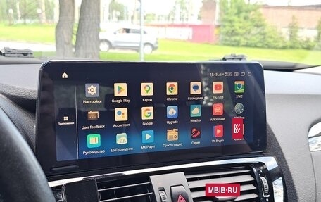 BMW X4, 2018 год, 3 250 000 рублей, 13 фотография