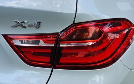BMW X4, 2018 год, 3 250 000 рублей, 17 фотография
