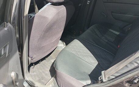 Chevrolet Aveo III, 2007 год, 280 000 рублей, 6 фотография