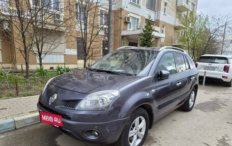 Renault Koleos I рестайлинг 2, 2010 год, 900 000 рублей, 2 фотография