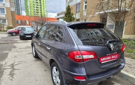 Renault Koleos I рестайлинг 2, 2010 год, 900 000 рублей, 3 фотография