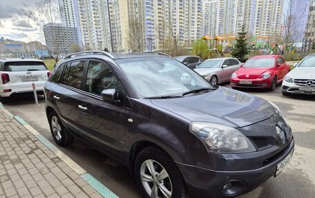 Renault Koleos I рестайлинг 2, 2010 год, 900 000 рублей, 5 фотография