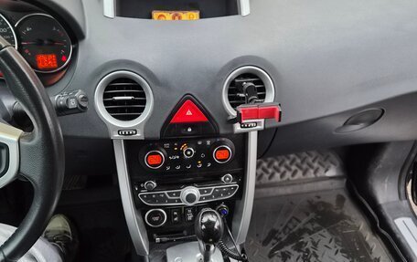 Renault Koleos I рестайлинг 2, 2010 год, 900 000 рублей, 9 фотография