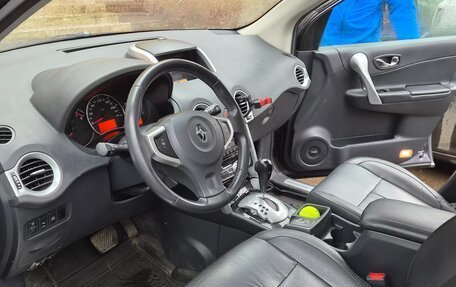 Renault Koleos I рестайлинг 2, 2010 год, 900 000 рублей, 11 фотография
