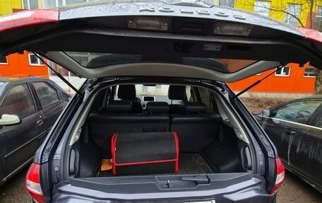 Renault Koleos I рестайлинг 2, 2010 год, 900 000 рублей, 14 фотография