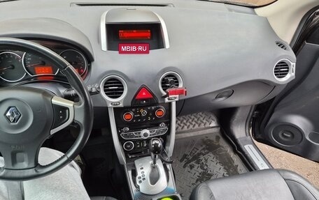 Renault Koleos I рестайлинг 2, 2010 год, 900 000 рублей, 10 фотография