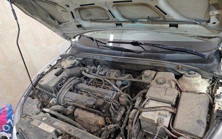 Chevrolet Cruze II, 2010 год, 500 000 рублей, 8 фотография