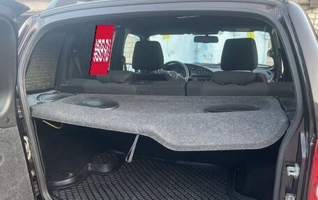 Chevrolet Niva I рестайлинг, 2018 год, 850 000 рублей, 5 фотография