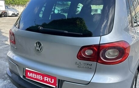 Volkswagen Tiguan I, 2010 год, 950 000 рублей, 2 фотография