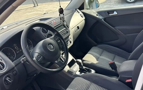 Volkswagen Tiguan I, 2010 год, 950 000 рублей, 9 фотография