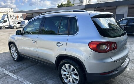 Volkswagen Tiguan I, 2010 год, 950 000 рублей, 4 фотография
