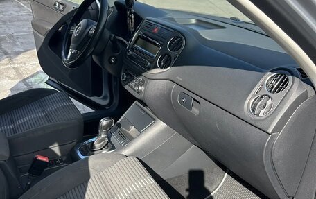 Volkswagen Tiguan I, 2010 год, 950 000 рублей, 5 фотография