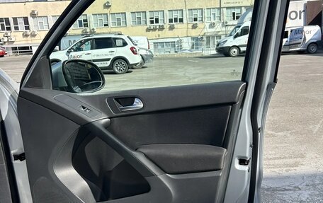 Volkswagen Tiguan I, 2010 год, 950 000 рублей, 10 фотография