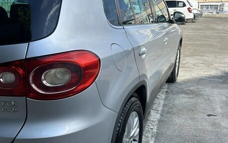 Volkswagen Tiguan I, 2010 год, 950 000 рублей, 11 фотография