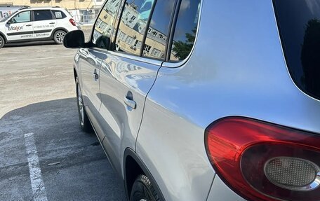 Volkswagen Tiguan I, 2010 год, 950 000 рублей, 15 фотография